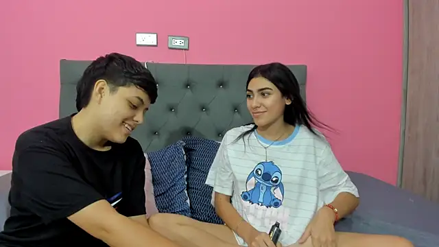 Chat +18 de ariloe_quintero ao vivo