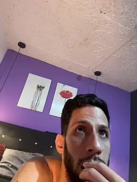 Karim_mansur webcam show