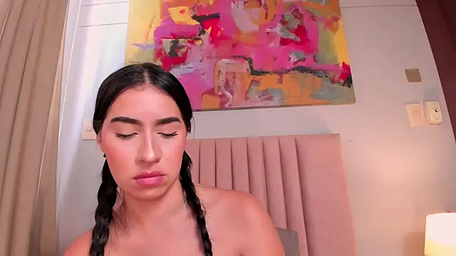 Chat XXX ao vivo de Christy_Sea