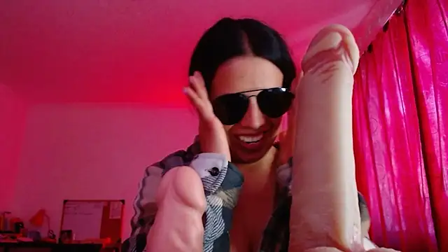 แชท XXX สดของ VALERY_MEER