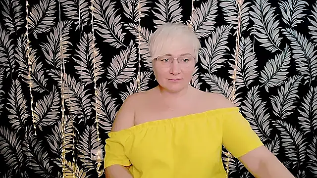 แชท XXX สดของ Olivia_playful