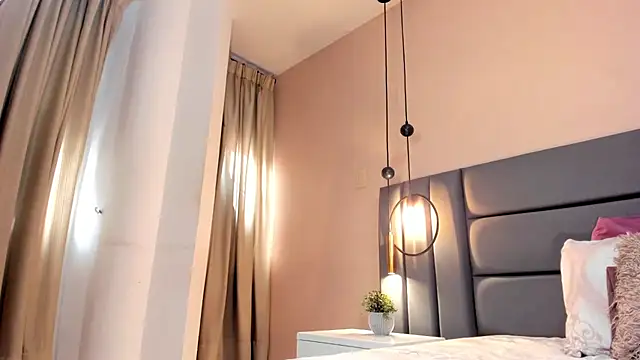 Živý XXX chat SeleneLujan