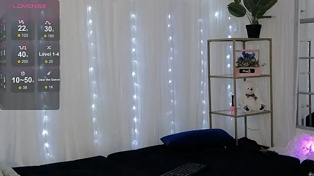 Chat XXX ao vivo de SarahRaynex