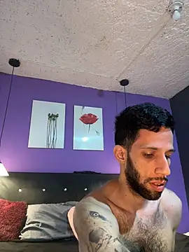 Karim_mansur Webcam show