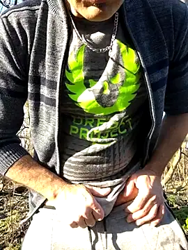 Prince-sexy – Kamerová šou