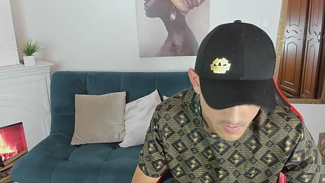 JACOB_RACHELL Live XXX-chat