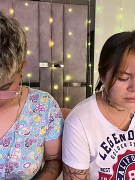 Chatroom XXX en direct de Ivana__Rivera