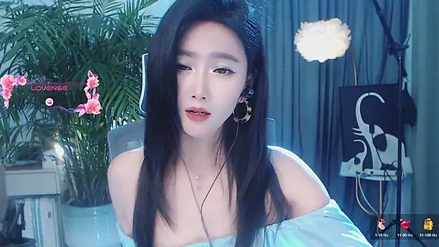 Chat XXX Live feifei-love