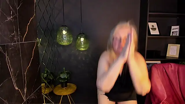 Chat XXX ao vivo de NataliMellow