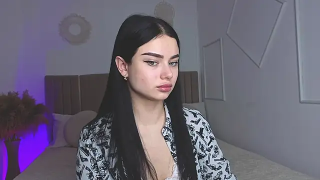 Silena_sky Live XXX Chat