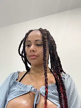 HaileyDiana – webcam-show