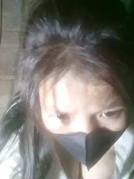 Chat XXX en directo de Yang-my-