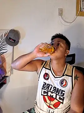 Felix_Asher Show Webcam