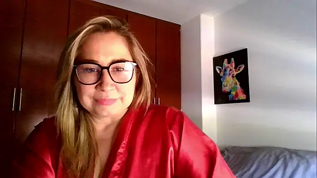 KamiSspencer: онлайн-секс-чат