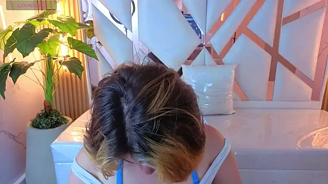 Jeonmei_tp: онлайн-секс-чат