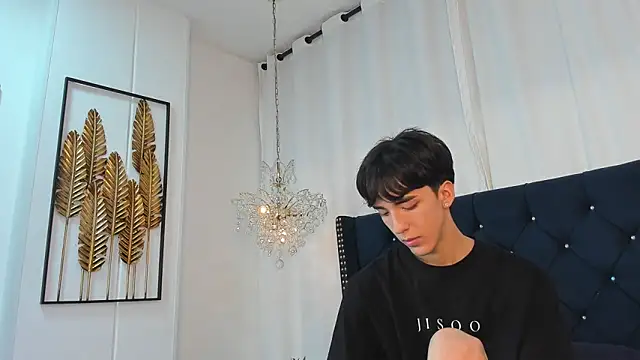 AerumChae Live XXX-chat