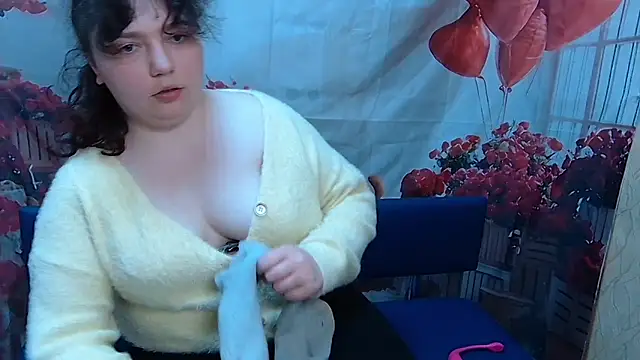 Živý XXX chat NeonilaLisova