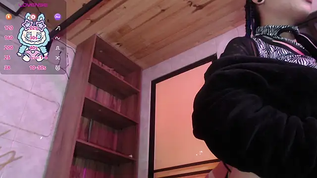 Sally23_ – Naživo XXX chat