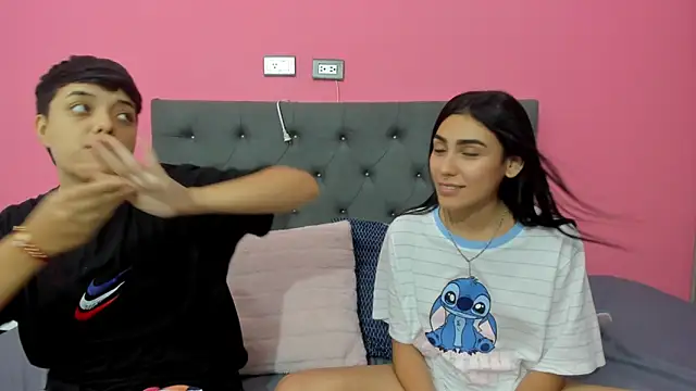 ariloe_quintero Live XXX-Chat