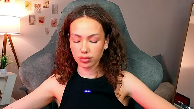 nexorine élő XXX-chatje