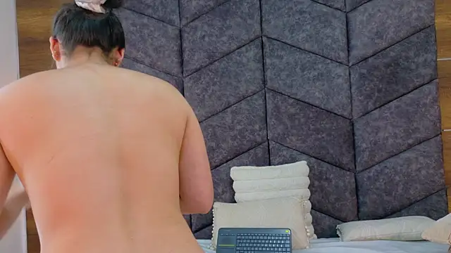 Sembang XXX Secara Langsung AnnieRouse__