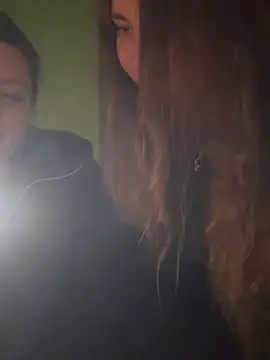 Show Webcam de Sara_Slow