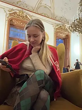 Weettyy – webcam-show