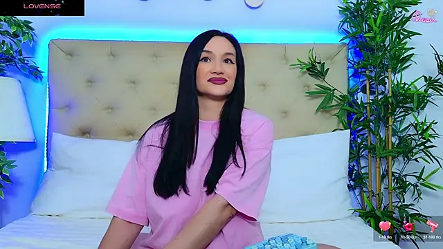 DaliyaArabiann Live XXX chat