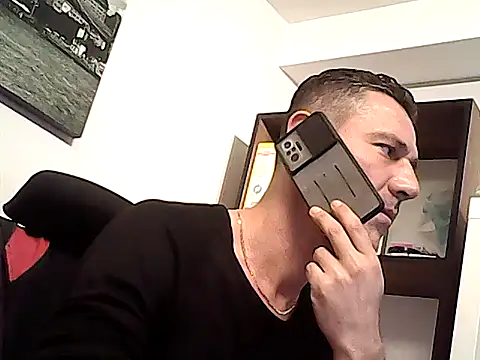 دردشة mastercharisma35 الجنسية المباشرة