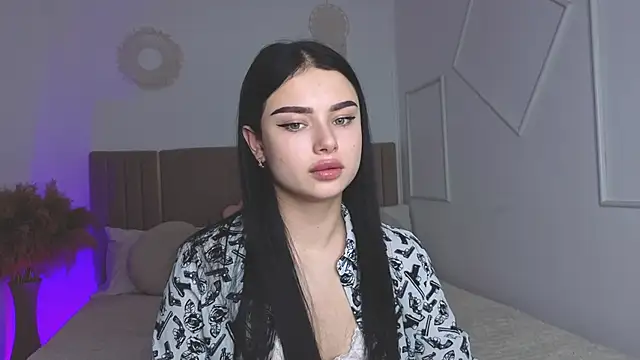 Chatroom XXX en direct de Silena_sky