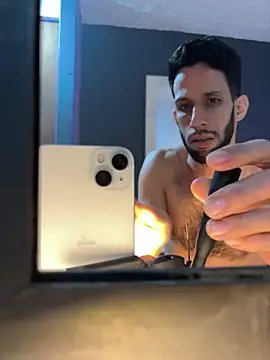 Онлайн чат XXX Karim_mansur