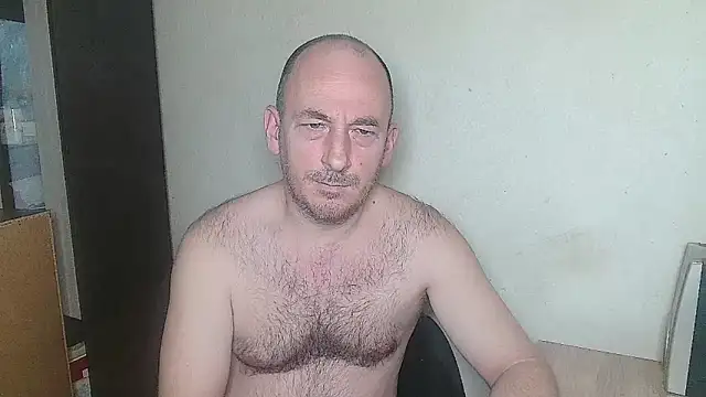 Онлайн чат XXX Johan___Barker