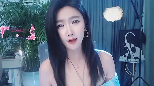 feifei-love Obrolan Langsung XXX