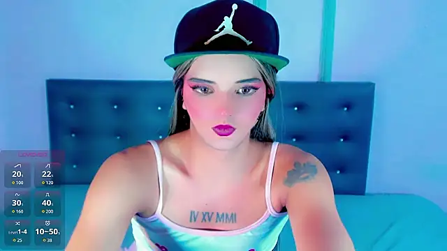 malahya_ – Naživo XXX chat