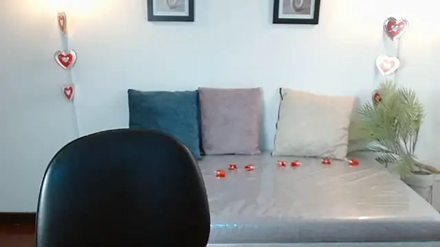 Juliana__lx 现场XXX聊天