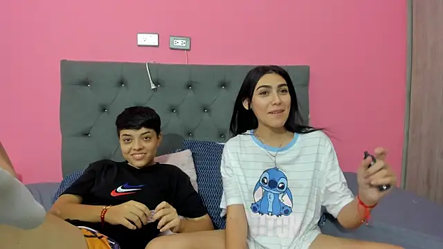 Онлайн чат XXX ariloe_quintero