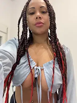 HaileyDiana Webcamshow