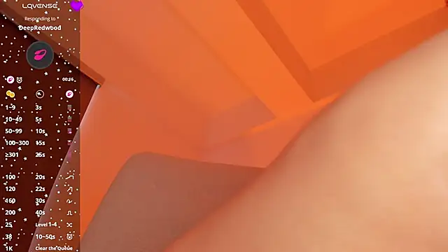 Czat XXX na żywo – laura-hills18