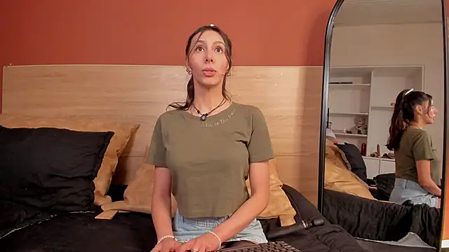 luna_willians Chat XXX live