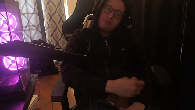 chicostick413 webkamerás műsora