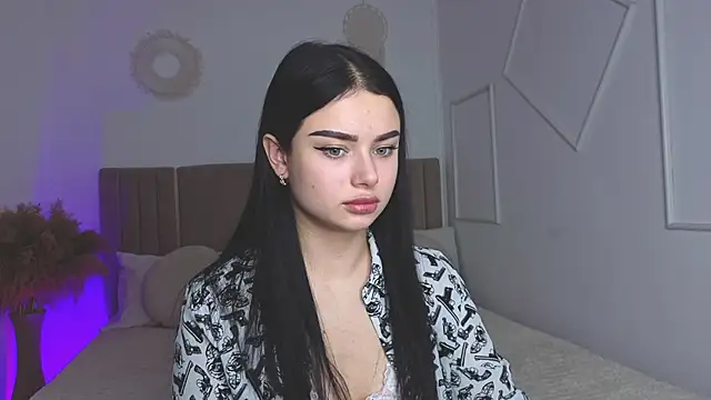 Silena_sky Obrolan Langsung XXX