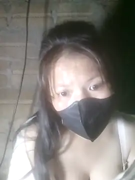 Yang-my- 在線直播表演