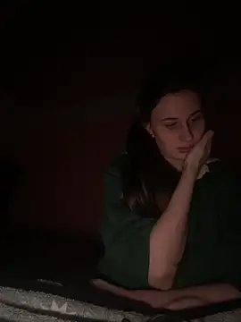 Chat +18 de Flossy_Vettie ao vivo