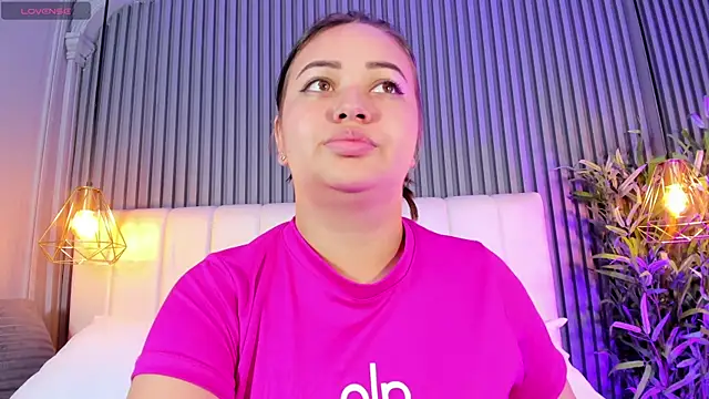 AnaisClark – Naživo XXX chat