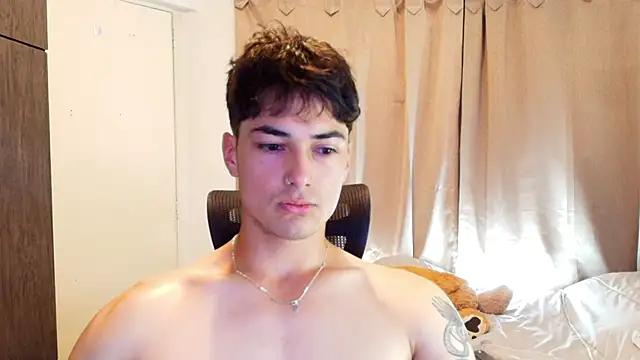 jimmy_classn Live XXX chat