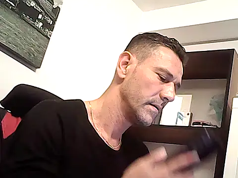 mastercharisma35n Live XXX chat