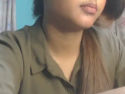 NancyRuvi Webcamshow