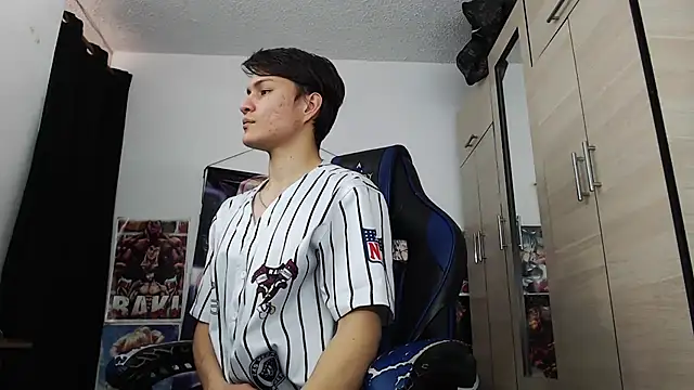 sr_jaeger Webcam Show