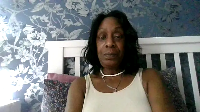 Ebony-SultryX Chat XXX in diretta