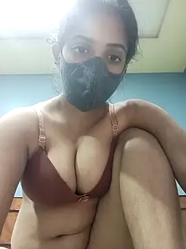 sonalidey5565のウェブカメラショー